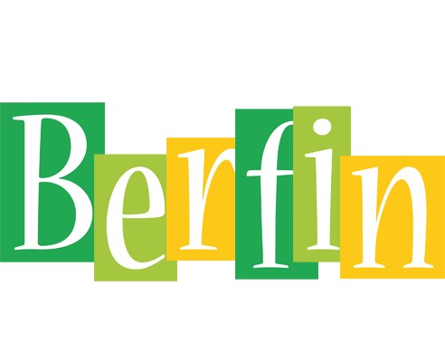 Berfin lemonade logo