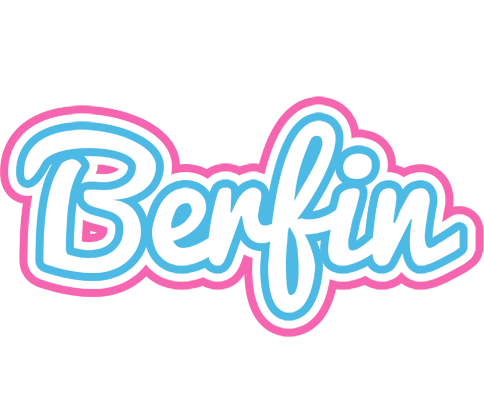 Berfin outdoors logo
