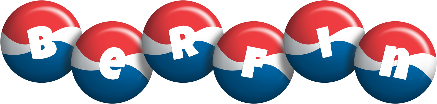 Berfin paris logo