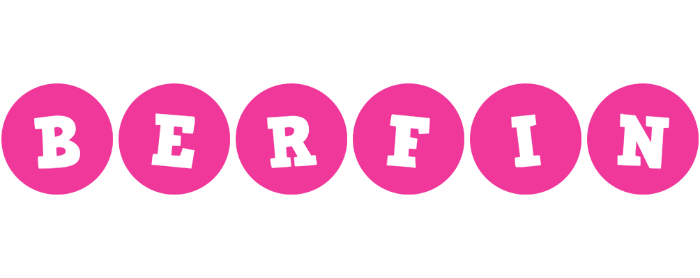 Berfin poker logo