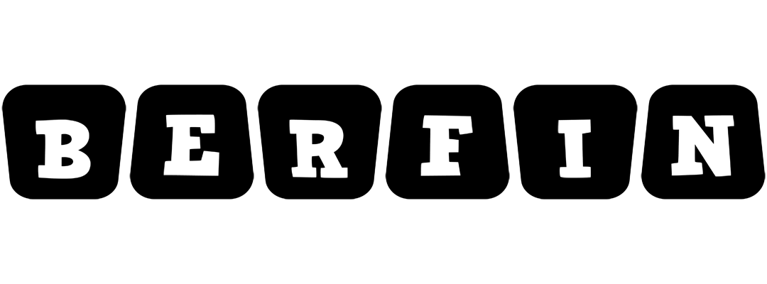 Berfin racing logo