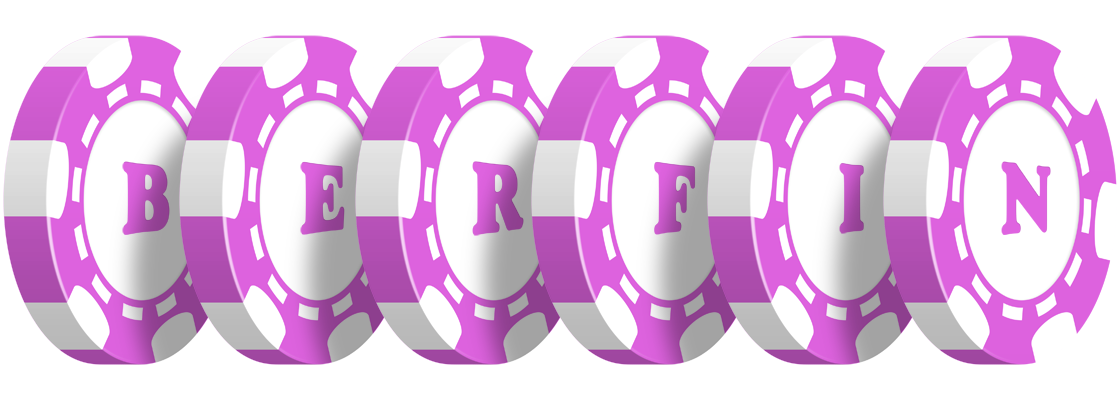 Berfin river logo