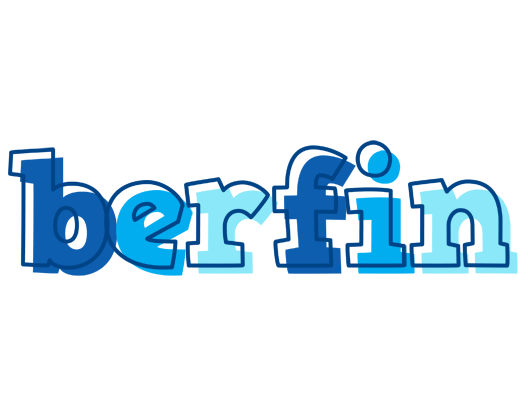 Berfin sailor logo