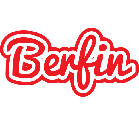 Berfin sunshine logo