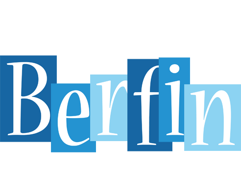 Berfin winter logo