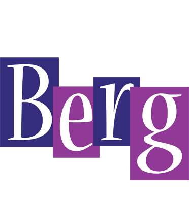 Berg autumn logo