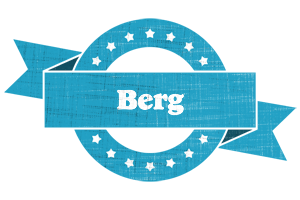 Berg balance logo