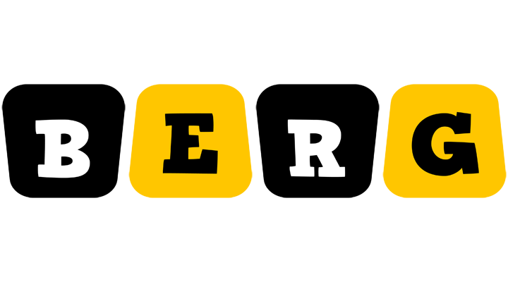 Berg boots logo