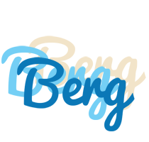 Berg breeze logo