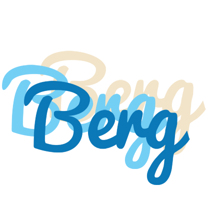 Berg breeze logo