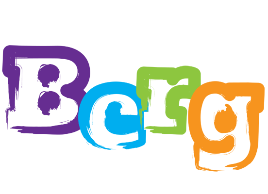 Berg casino logo