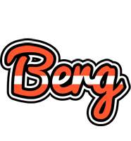 Berg denmark logo