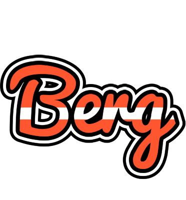 Berg denmark logo