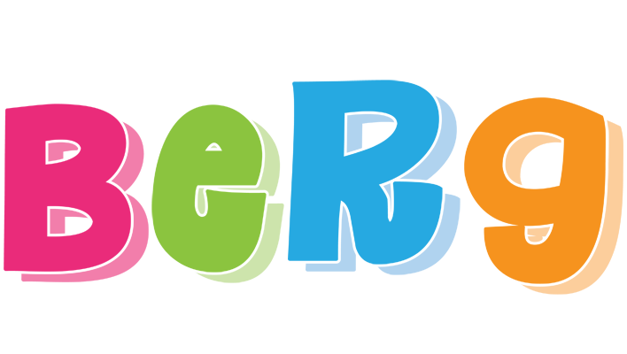 Berg friday logo