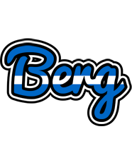 Berg greece logo