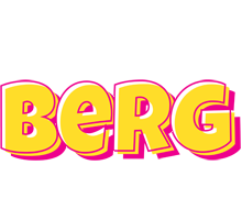 Berg kaboom logo
