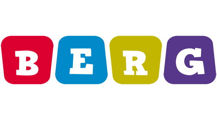 Berg kiddo logo