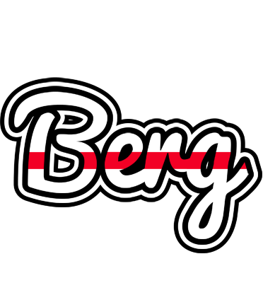 Berg kingdom logo