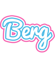 Berg outdoors logo