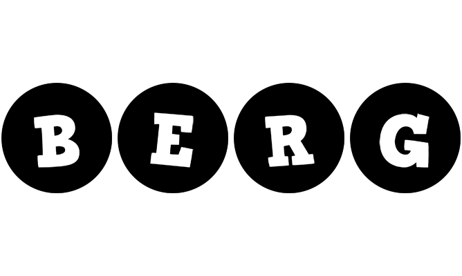 Berg tools logo