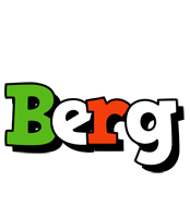 Berg venezia logo