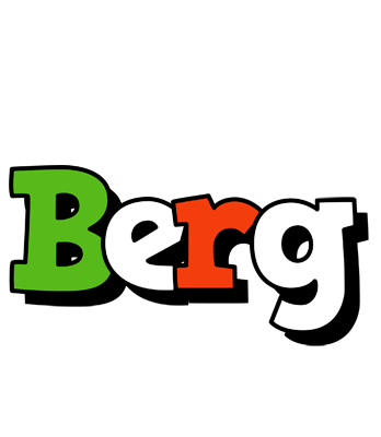 Berg venezia logo