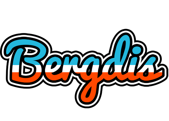 Bergdis america logo