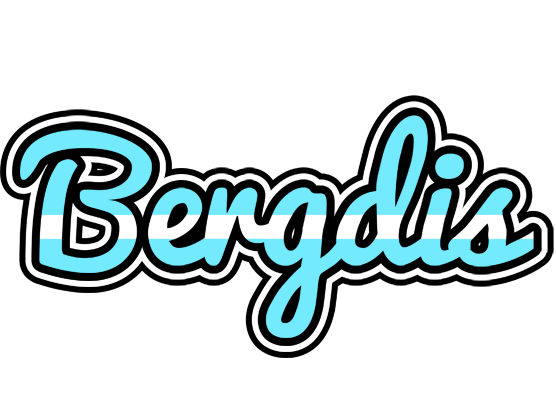 Bergdis argentine logo