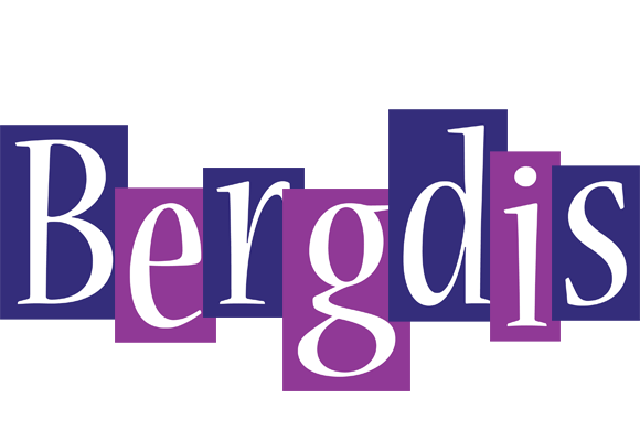 Bergdis autumn logo