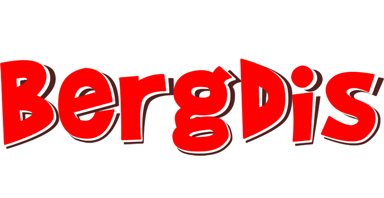 Bergdis basket logo