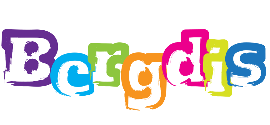 Bergdis casino logo