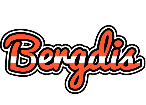 Bergdis denmark logo