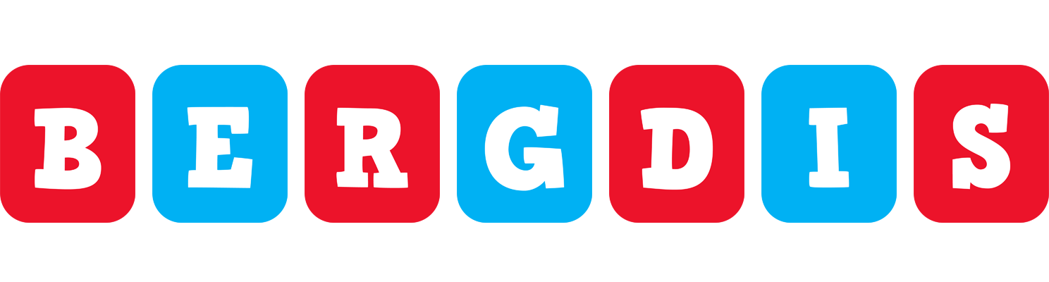 Bergdis diesel logo