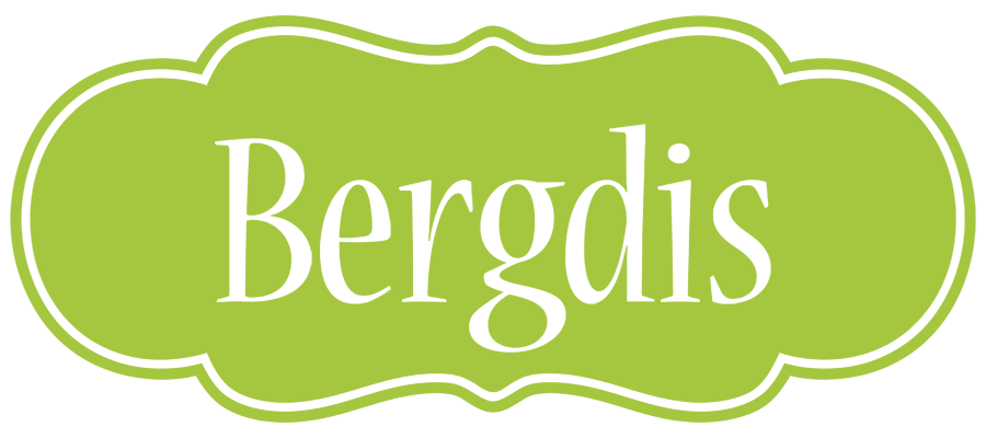 Bergdis family logo