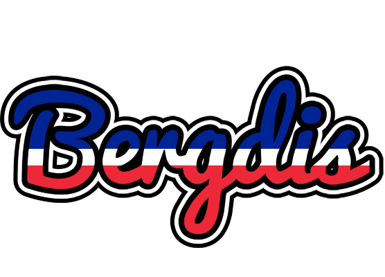 Bergdis france logo