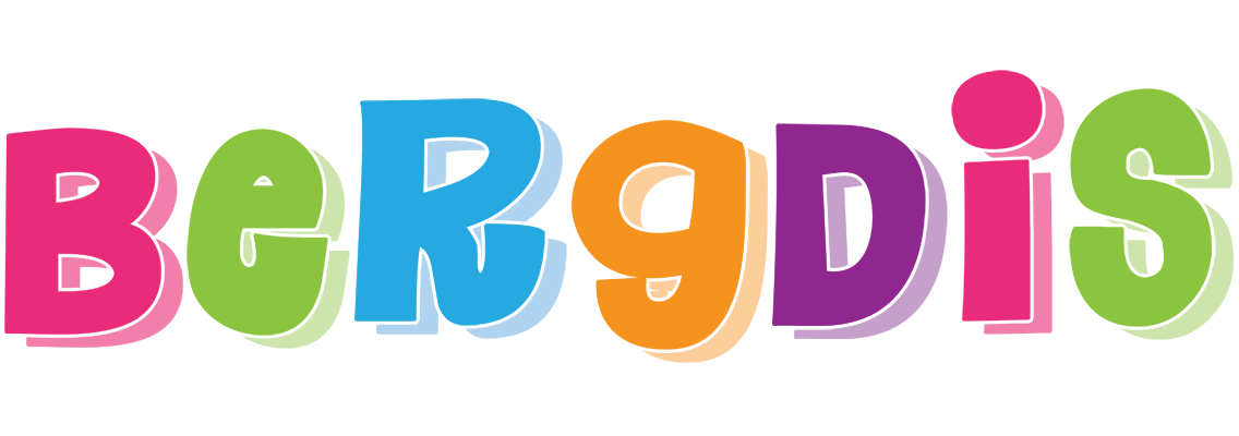 Bergdis friday logo