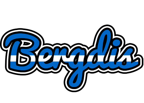 Bergdis greece logo
