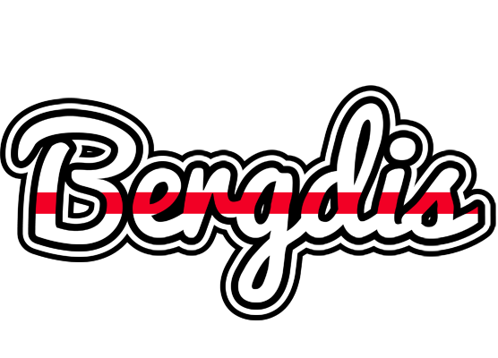 Bergdis kingdom logo