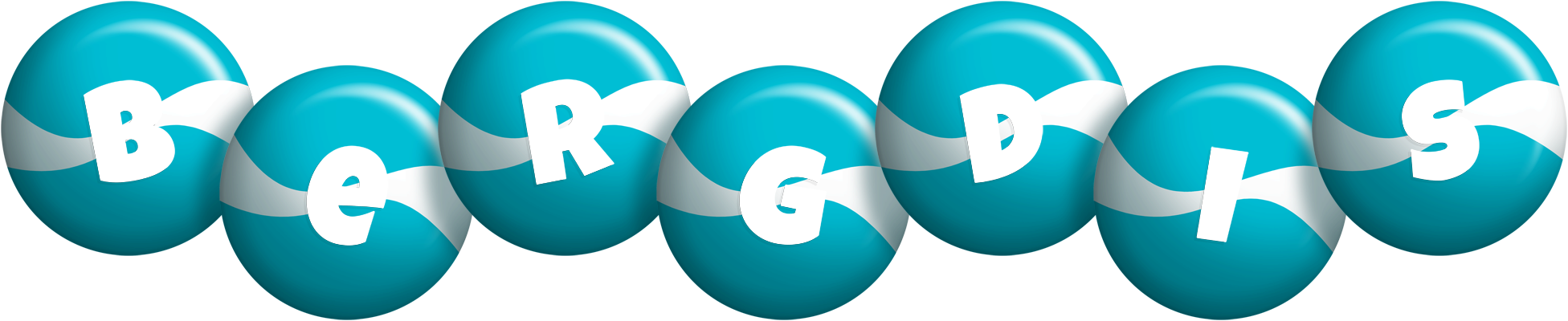 Bergdis messi logo
