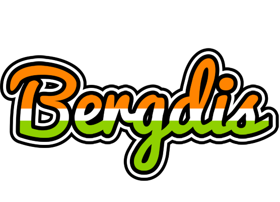 Bergdis mumbai logo