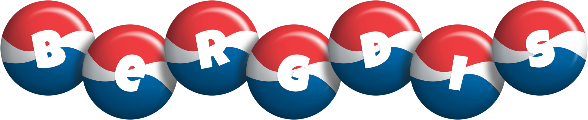 Bergdis paris logo