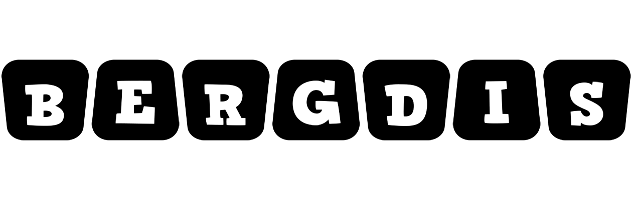Bergdis racing logo