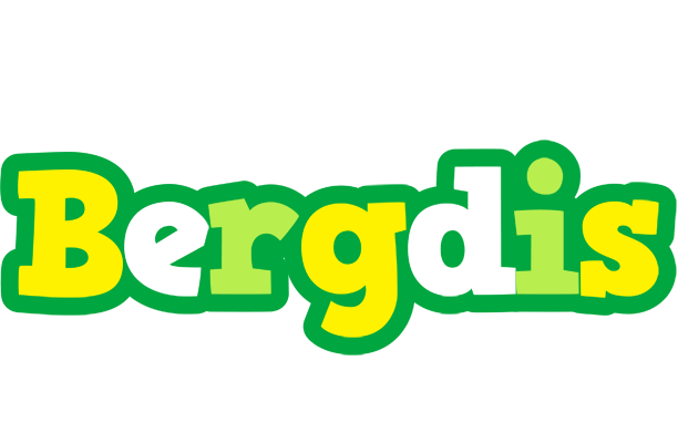 Bergdis soccer logo