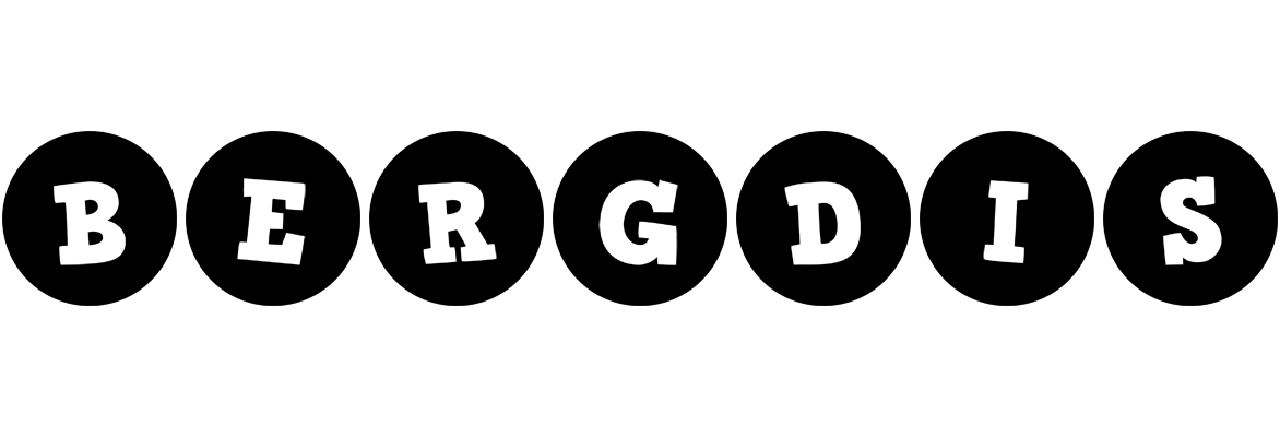 Bergdis tools logo