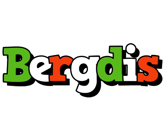 Bergdis venezia logo