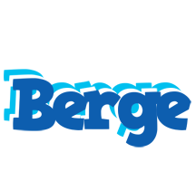 Berge business logo