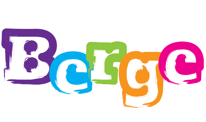 Berge casino logo