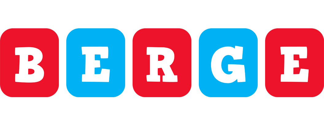 Berge diesel logo
