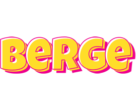 Berge kaboom logo