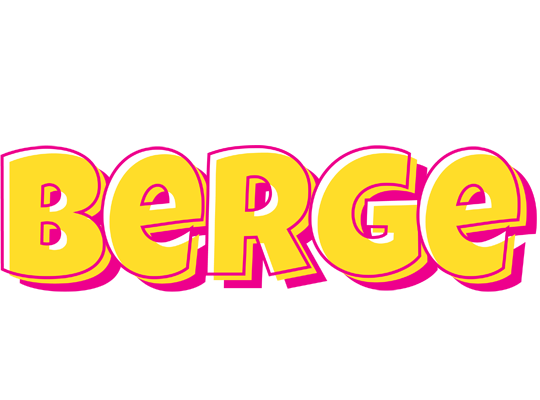 Berge kaboom logo